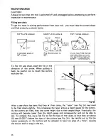 Preview for 16 page of Makita 5012B Instruction Manual