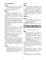 Preview for 21 page of Makita 5017RKB Instruction Manual