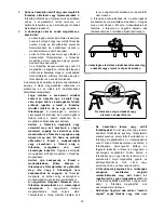 Предварительный просмотр 40 страницы Makita 5017RKB Instruction Manual