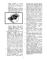 Preview for 41 page of Makita 5017RKB Instruction Manual