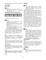 Preview for 50 page of Makita 5017RKB Instruction Manual