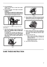 Preview for 5 page of Makita 5026D Instruction Manual