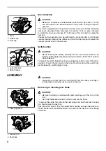 Preview for 8 page of Makita 5026D Instruction Manual