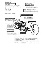 Preview for 2 page of Makita 5026D Technical Information