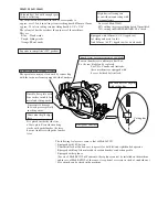 Предварительный просмотр 2 страницы Makita 5026D Technical Information