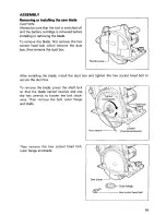 Предварительный просмотр 15 страницы Makita 5026DWA Instruction Manual