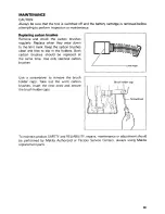 Предварительный просмотр 19 страницы Makita 5026DWA Instruction Manual