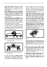 Preview for 6 page of Makita 5037NB Instruction Manual