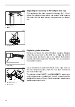 Предварительный просмотр 12 страницы Makita 5037NB Instruction Manual