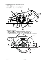 Preview for 4 page of Makita 5037NB Technical Information