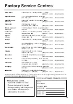 Предварительный просмотр 19 страницы Makita 5044KB Instruction Manual