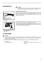 Предварительный просмотр 11 страницы Makita 5046D Instruction Manual