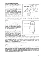 Предварительный просмотр 11 страницы Makita 5046DWB Instruction Manual