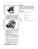 Preview for 6 page of Makita 5057KB Instruction Manual