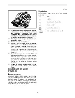 Preview for 16 page of Makita 5057KB Instruction Manual