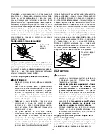 Preview for 19 page of Makita 5057KB Instruction Manual