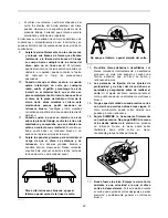 Предварительный просмотр 25 страницы Makita 5057KB Instruction Manual