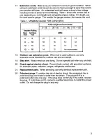 Preview for 3 page of Makita 5077B Instruction Manual