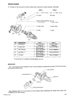 Preview for 4 page of Makita 5077B Parts Breakdown
