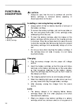 Preview for 10 page of Makita 5090D Instruction Manual