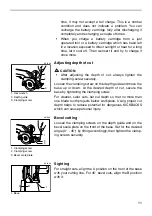 Preview for 11 page of Makita 5090D Instruction Manual