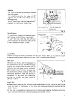 Preview for 13 page of Makita 5091D Instruction Manual