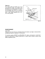 Предварительный просмотр 14 страницы Makita 5091D Instruction Manual