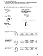 Preview for 15 page of Makita 5091DWG Instruction Manual