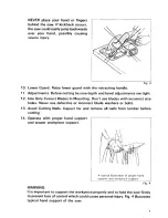 Preview for 7 page of Makita 5092D Instruction Manual