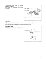 Preview for 11 page of Makita 5092D Instruction Manual