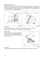 Preview for 12 page of Makita 5092D Instruction Manual