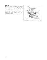 Preview for 14 page of Makita 5092D Instruction Manual