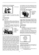 Preview for 17 page of Makita 5093D Instruction Manual