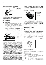 Preview for 26 page of Makita 5093D Instruction Manual