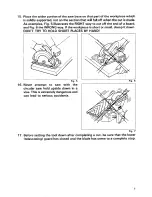 Preview for 7 page of Makita 5093DWA Instruction Manual