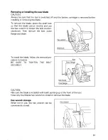 Предварительный просмотр 13 страницы Makita 5093DWA Instruction Manual