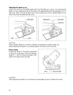 Предварительный просмотр 14 страницы Makita 5093DWA Instruction Manual