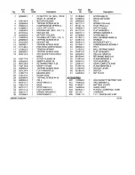 Preview for 2 page of Makita 5093DWA Parts List