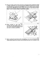 Preview for 7 page of Makita 5093DZ Instruction Manual