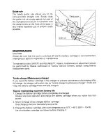 Preview for 16 page of Makita 5093DZ Instruction Manual