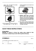 Preview for 7 page of Makita 5094D Instruction Manual