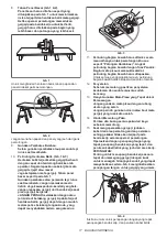 Preview for 17 page of Makita 5103N Instruction Manual