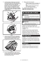 Preview for 24 page of Makita 5103N Instruction Manual