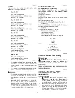 Preview for 4 page of Makita 5103R Instruction Manual