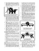 Preview for 5 page of Makita 5103R Instruction Manual