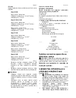 Предварительный просмотр 11 страницы Makita 5103R Instruction Manual