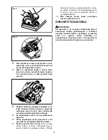 Предварительный просмотр 14 страницы Makita 5103R Instruction Manual