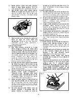 Preview for 35 page of Makita 5103R Instruction Manual