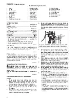 Preview for 4 page of Makita 5104 Instruction Manual