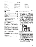 Preview for 15 page of Makita 5104 Instruction Manual